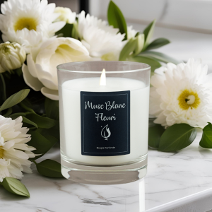 Musc Blanc Fleuri