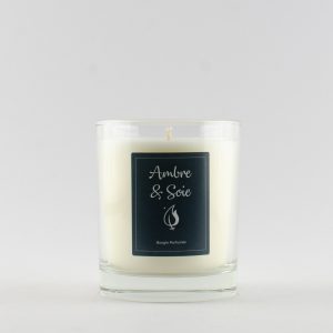 Ambre & Soie