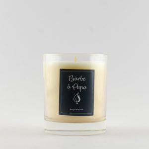 Barbe à Papa