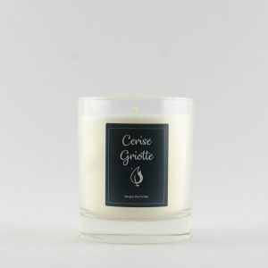 Cerise Griotte