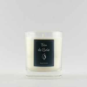 Feu de Bois