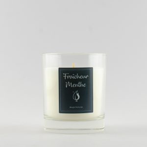 Fraîcheur Menthe