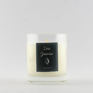 Iris Jasmin