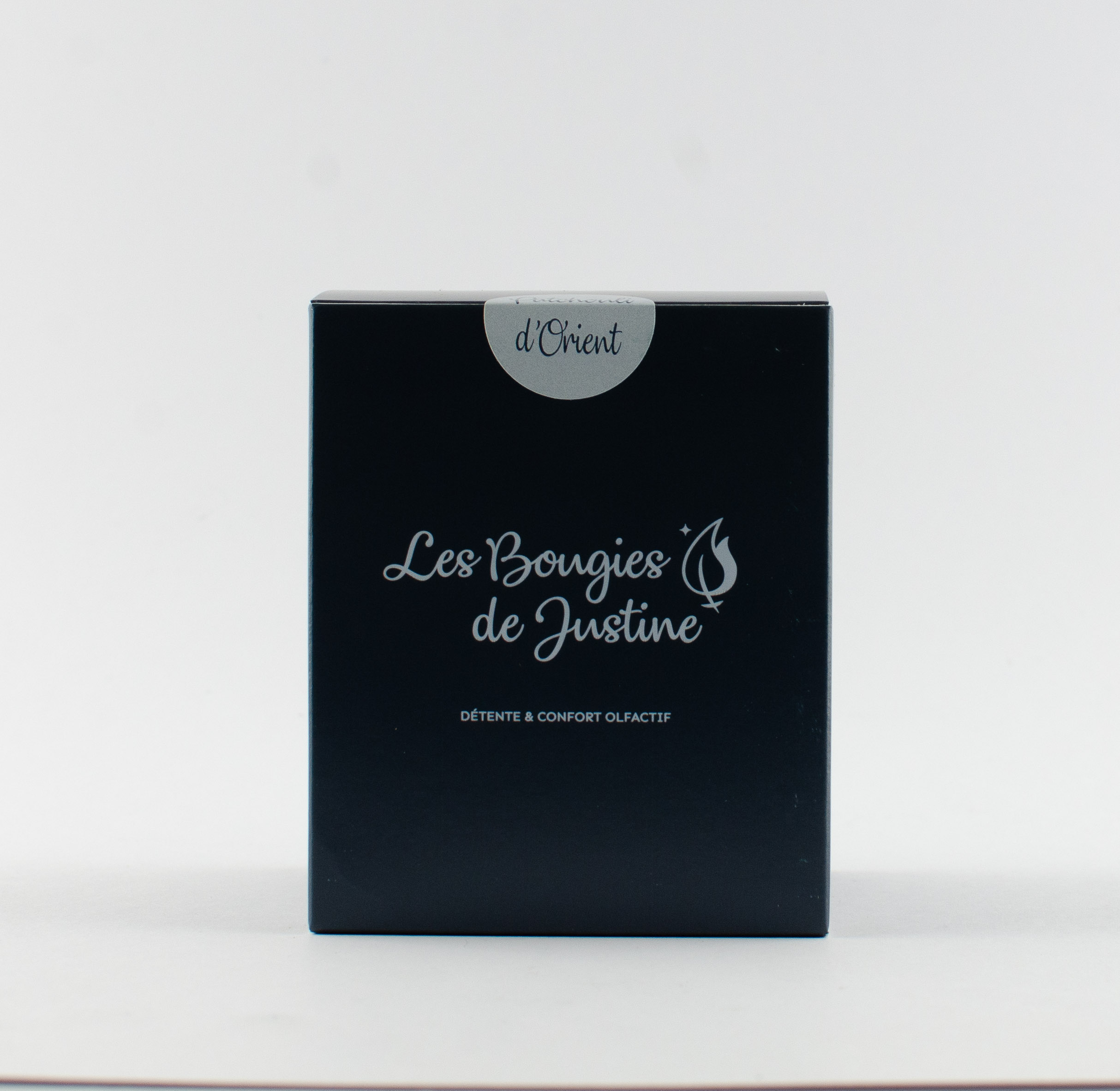 Patchouli d'Orient – Image 2