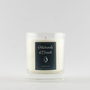Patchouli d'Orient