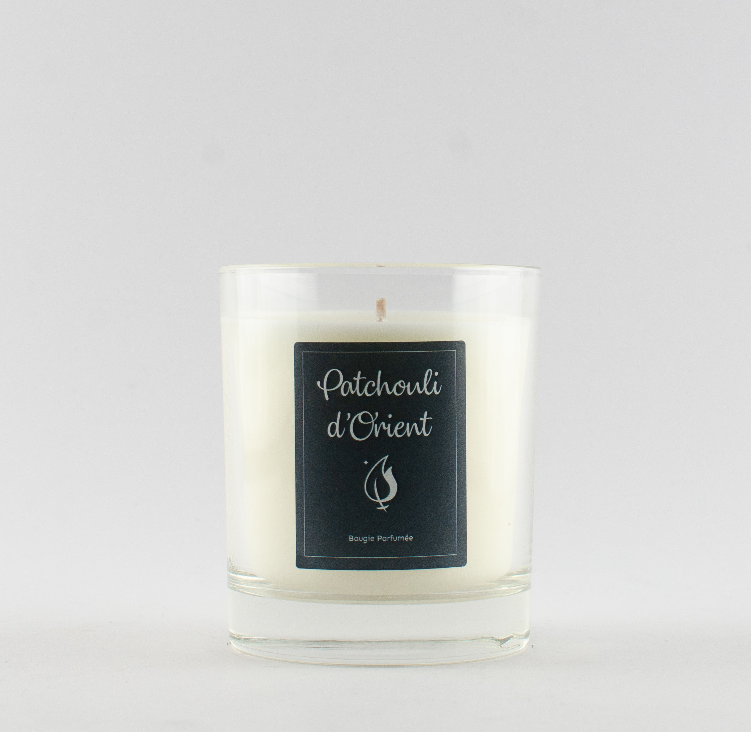 Patchouli d'Orient