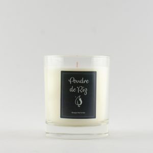 Poudre de Riz