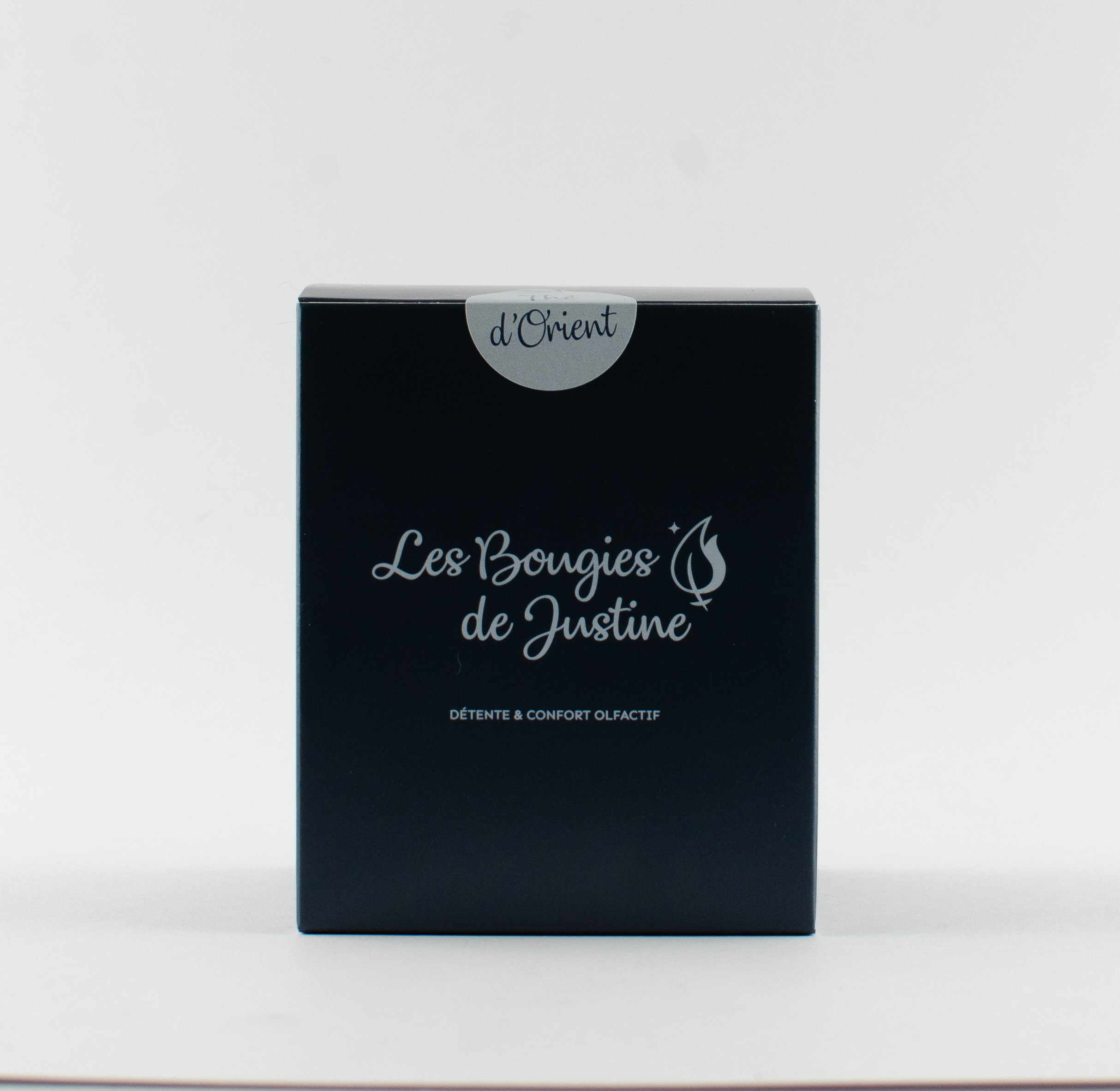 Thé d'Orient – Image 2