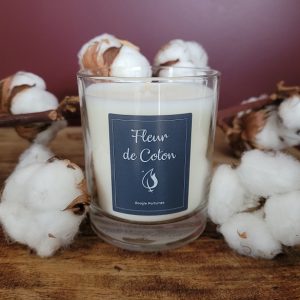 Fleur de Coton