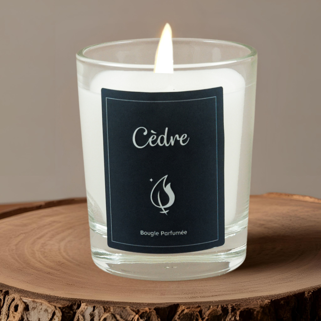 Cèdre